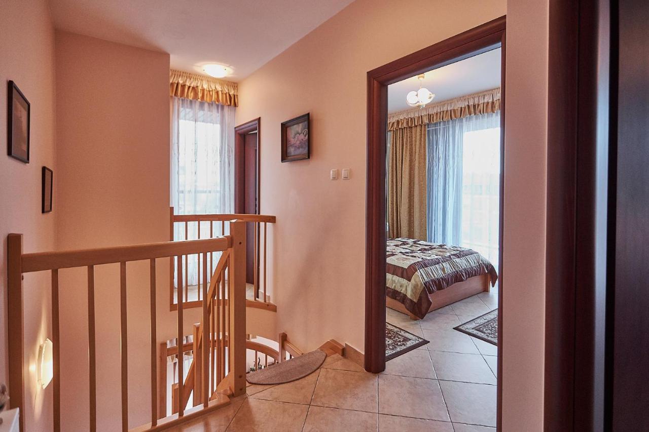 Apartamenty Swinoujscie - Baltic Park Plaza - Apartament Krolewski Kültér fotó